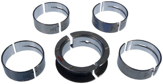 1991-2000 Jeep Cherokee Engine Crankshaft Main Bearing Set (Clevite)