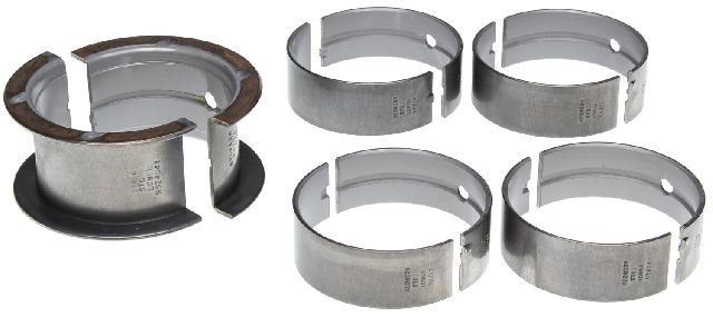 1966-1976 Chevrolet Caprice Engine Crankshaft Main Bearing Set (Clevite)