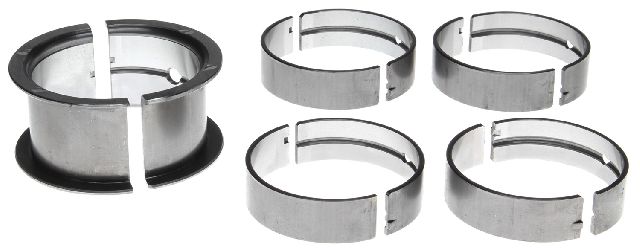 1970-1976 Chevrolet Caprice Engine Crankshaft Main Bearing Set (Clevite)