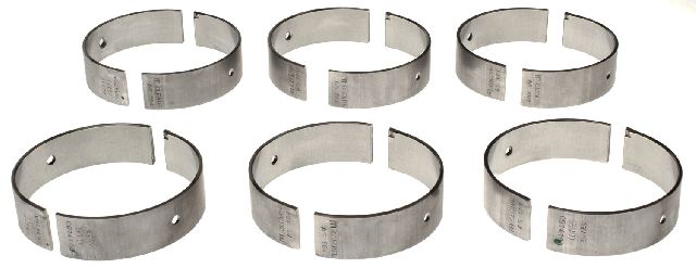 2005-2008 Chrysler Pacifica Engine Connecting Rod Bearing Set (Clevite)