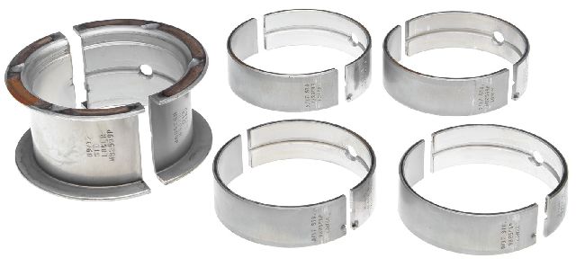 1995-1999 Chevrolet Silverado Engine Crankshaft Main Bearing Set (Clevite)