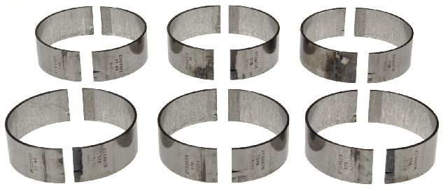 2003 Ford E-250 Engine Connecting Rod Bearing Set (Clevite)
