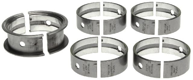 2012-2018 Chevrolet Sonic Engine Crankshaft Main Bearing Set (Clevite)