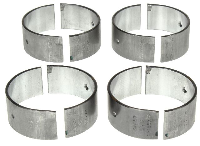 1995-1998 Nissan 200SX Engine Connecting Rod Bearing Set (Clevite)