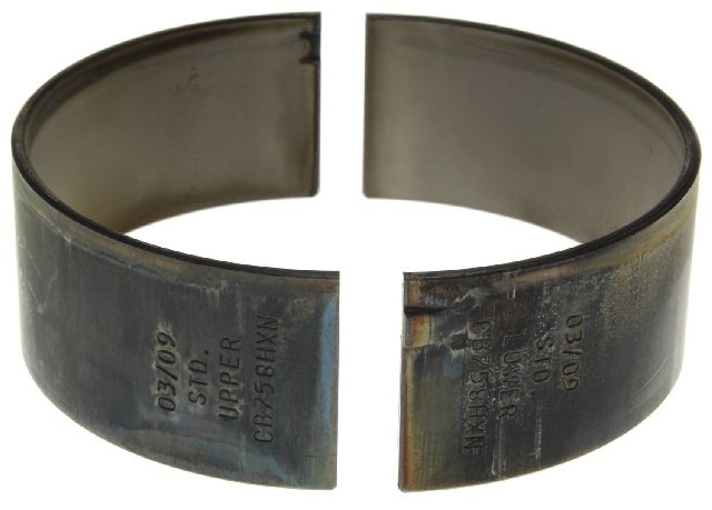 1967-1979 Pontiac Firebird Engine Connecting Rod Bearing Pair (Clevite)