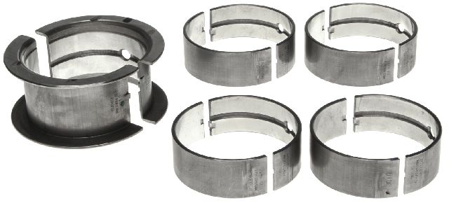 1966-1976 Chevrolet Caprice Engine Crankshaft Main Bearing Set (Clevite)