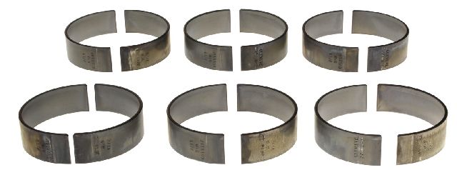 2006-2010 Jeep Commander Engine Connecting Rod Bearing Set (Clevite)