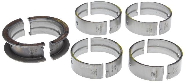 1954-1964 Ford F-350 Engine Crankshaft Main Bearing Set (Clevite)