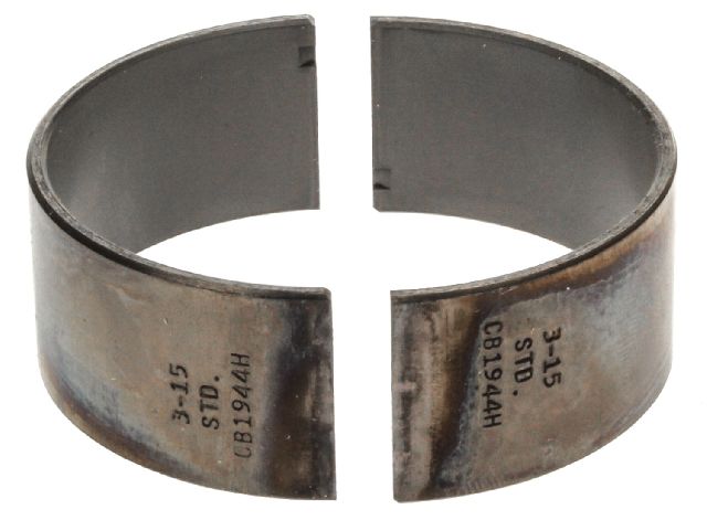 2011-2014 Ford F-150 Engine Connecting Rod Bearing Pair (Clevite)