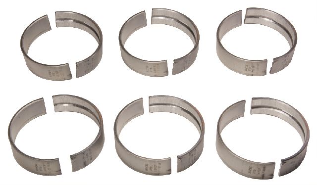 2002 Freightliner Sprinter 2500 Engine Crankshaft Main Bearing Set (Clevite)