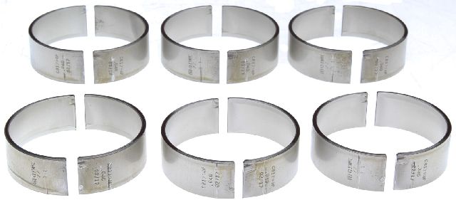 1996-2005 Chevrolet Express 2500 Engine Connecting Rod Bearing Set (Clevite)