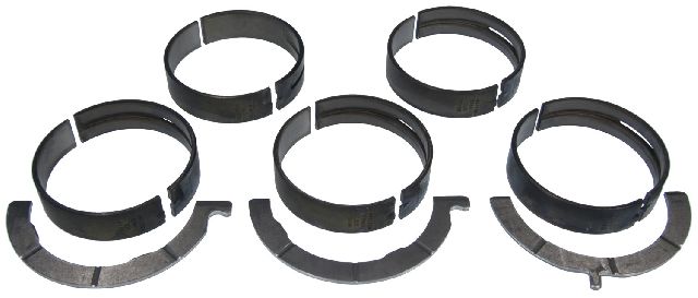 1993-2008 Lincoln Town Car Engine Crankshaft Main Bearing Set (Clevite)