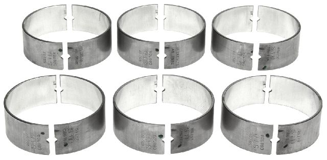 1975-1977 Buick Century Engine Connecting Rod Bearing Set (Clevite)