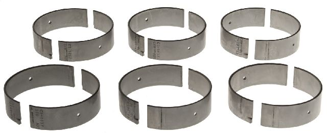1988-1995 Toyota Pickup Engine Connecting Rod Bearing Set (Clevite)