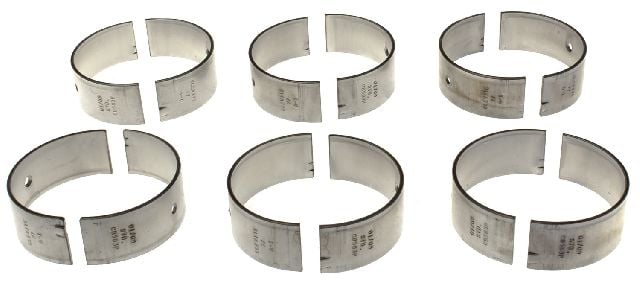 1980-1982 Mercury Cougar Engine Connecting Rod Bearing Set (Clevite)