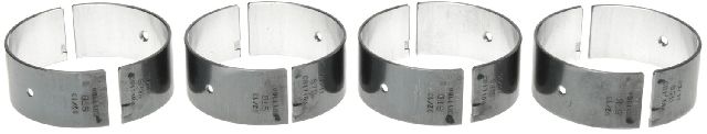1979-1983 Mazda 626 Engine Connecting Rod Bearing Set (Clevite)