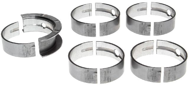2001-2004 Mazda Tribute Engine Crankshaft Main Bearing Set (Clevite)