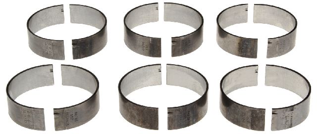 1991-1993 Buick Century Engine Connecting Rod Bearing Set (Clevite)