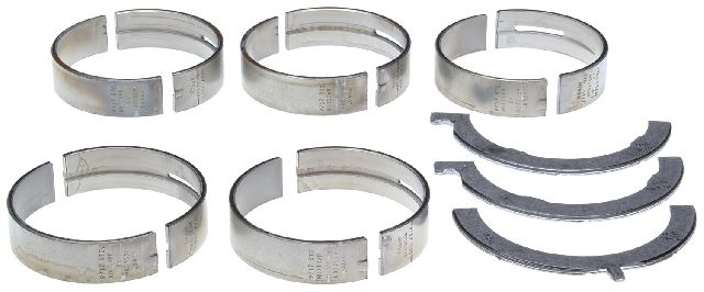 1993-2008 Lincoln Town Car Engine Crankshaft Main Bearing Set (Clevite)