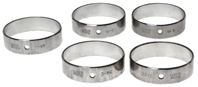 1982-1993 Cadillac Eldorado Engine Camshaft Bearing Set (Clevite)