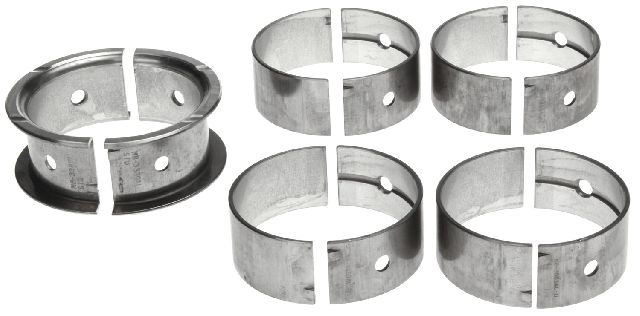1984-1987 Dodge Caravan Engine Crankshaft Main Bearing Set (Clevite)