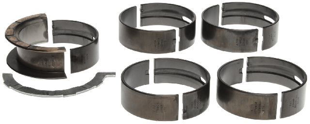 2010-2013 Ford F-150 Engine Crankshaft Main Bearing Set (Clevite)