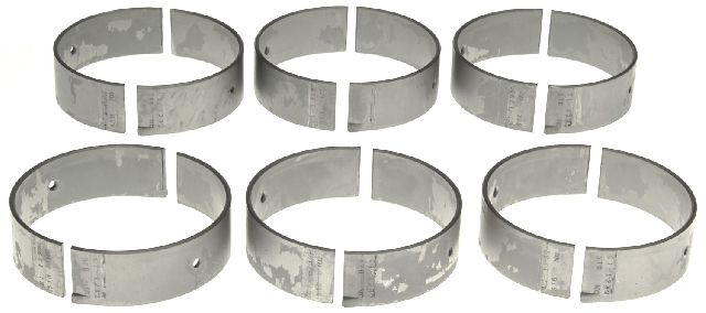 2012-2017 Nissan NV1500 Engine Connecting Rod Bearing Set (Clevite)