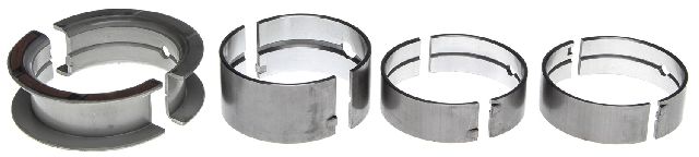 1998-1999 Dodge Durango Engine Crankshaft Main Bearing Set (Clevite)