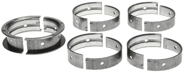 1990-2012 Subaru Legacy Engine Crankshaft Main Bearing Set (Clevite)