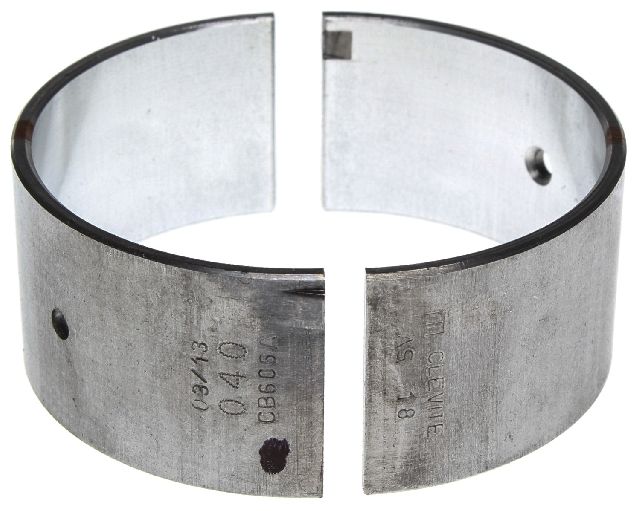 1960-1976 Dodge Dart Engine Connecting Rod Bearing Pair (Clevite)