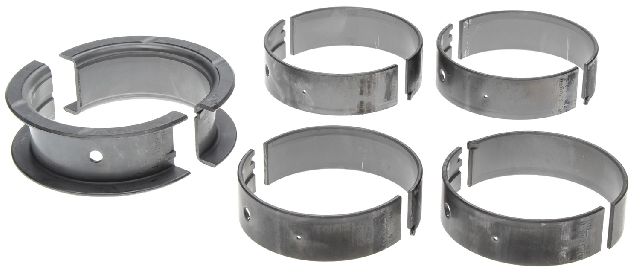 1990-1994 Nissan D21 Engine Crankshaft Main Bearing Set (Clevite)