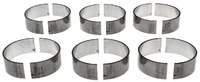 1990-1992 Ford Probe Engine Connecting Rod Bearing Set (Clevite)