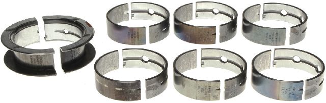 1967-1979 Chevrolet Caprice Engine Crankshaft Main Bearing Set (Clevite)