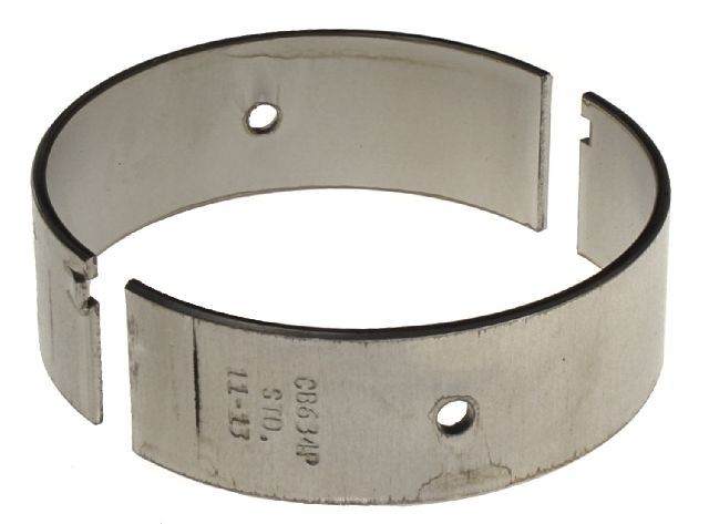 1980-1987 Lincoln Continental Engine Connecting Rod Bearing Pair (Clevite)