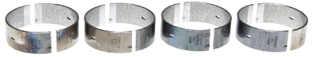 2007-2012 GMC Canyon Engine Connecting Rod Bearing Set (Clevite)