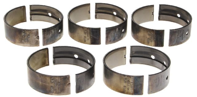2002-2006 Acura RSX Engine Crankshaft Main Bearing Set (Clevite)