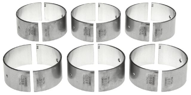 1960-1976 Dodge Dart Engine Connecting Rod Bearing Set (Clevite)