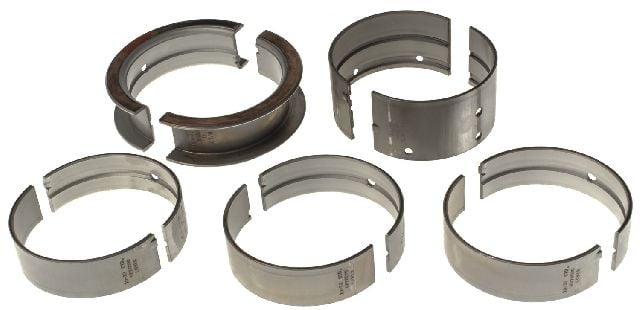 1962-1977 Pontiac Grand Prix Engine Crankshaft Main Bearing Set (Clevite)