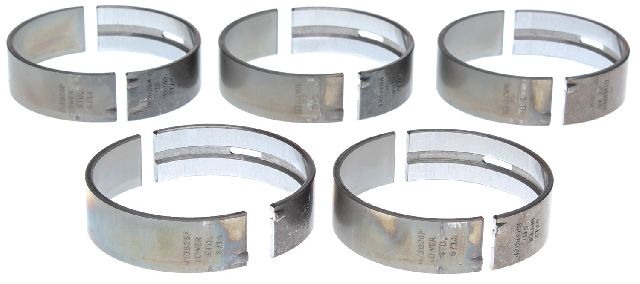 2014-2015 Mercedes-Benz Sprinter 3500 Engine Crankshaft Main Bearing Set (Clevite)