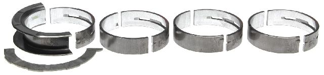 2000-2005 Lincoln LS Engine Crankshaft Main Bearing Set (Clevite)