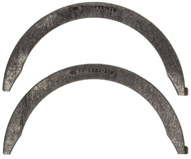 2012-2018 Nissan NV3500 Engine Crankshaft Thrust Washer Set - 3 (Clevite)