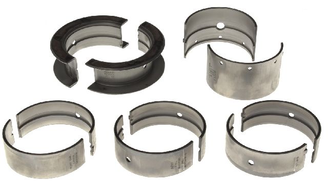 1979-1980 Cadillac Eldorado Engine Crankshaft Main Bearing Set (Clevite)