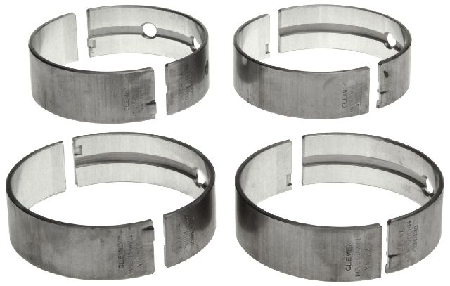 1988-1995 Toyota Pickup Engine Crankshaft Main Bearing Set (Clevite)
