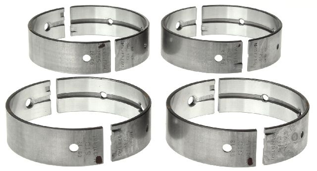 1987-2000 Dodge Caravan Engine Crankshaft Main Bearing Set (Clevite)