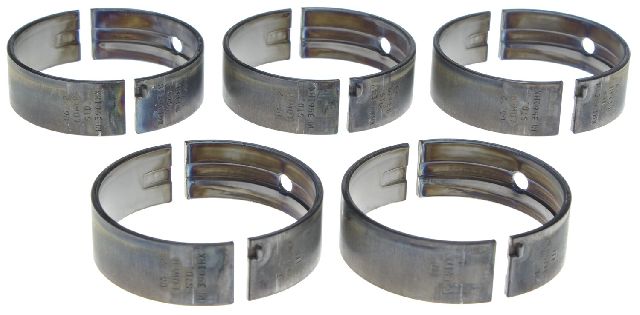 1990-2001 Mazda Protege Engine Crankshaft Main Bearing Set (Clevite)