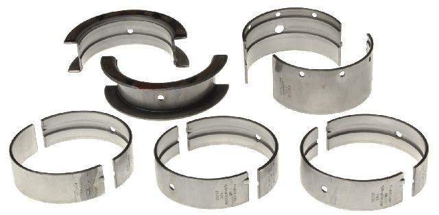 1979-1985 Cadillac Eldorado Engine Crankshaft Main Bearing Set (Clevite)