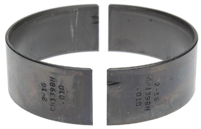 1978-1988 Buick Century Engine Connecting Rod Bearing Pair (Clevite)