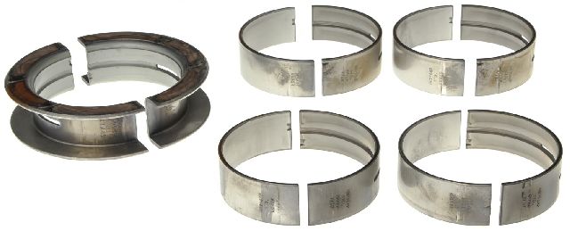 1968-1978 Lincoln Continental Engine Crankshaft Main Bearing Set (Clevite)