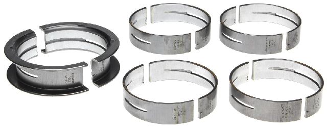 1980 Lincoln Continental Engine Crankshaft Main Bearing Set (Clevite)