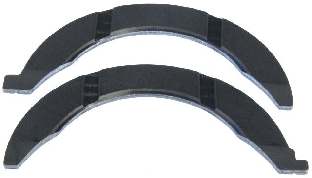 2014 Nissan Rogue Select Engine Crankshaft Thrust Washer Set - 3 (Clevite)